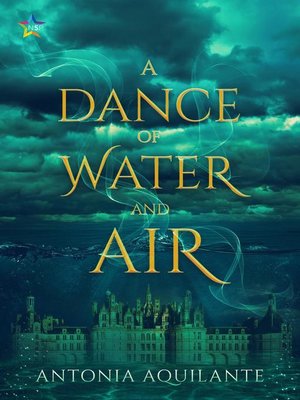 cover image of A Dance of Water and Air